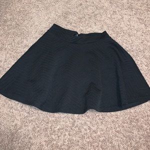 Skater skirt (Mini)